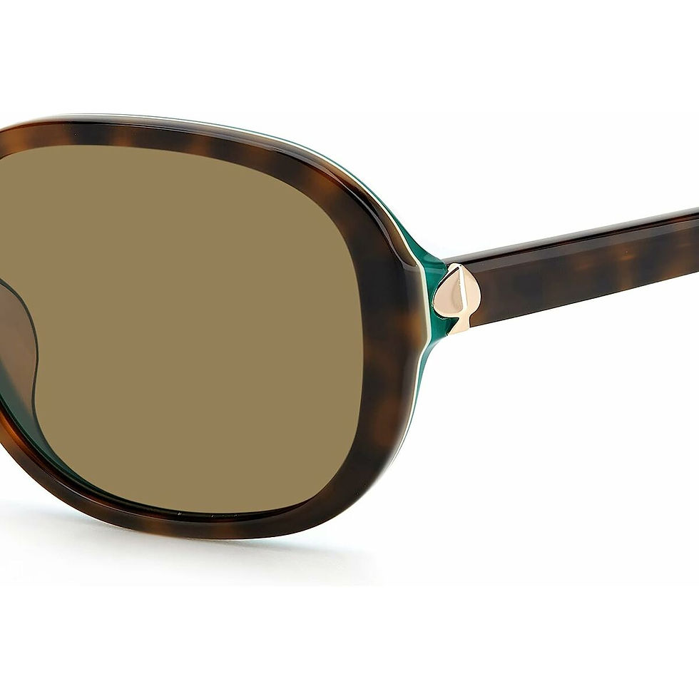 Miniatura: Occhiali da sole Donna Kate Spade IZABELLA_G_S