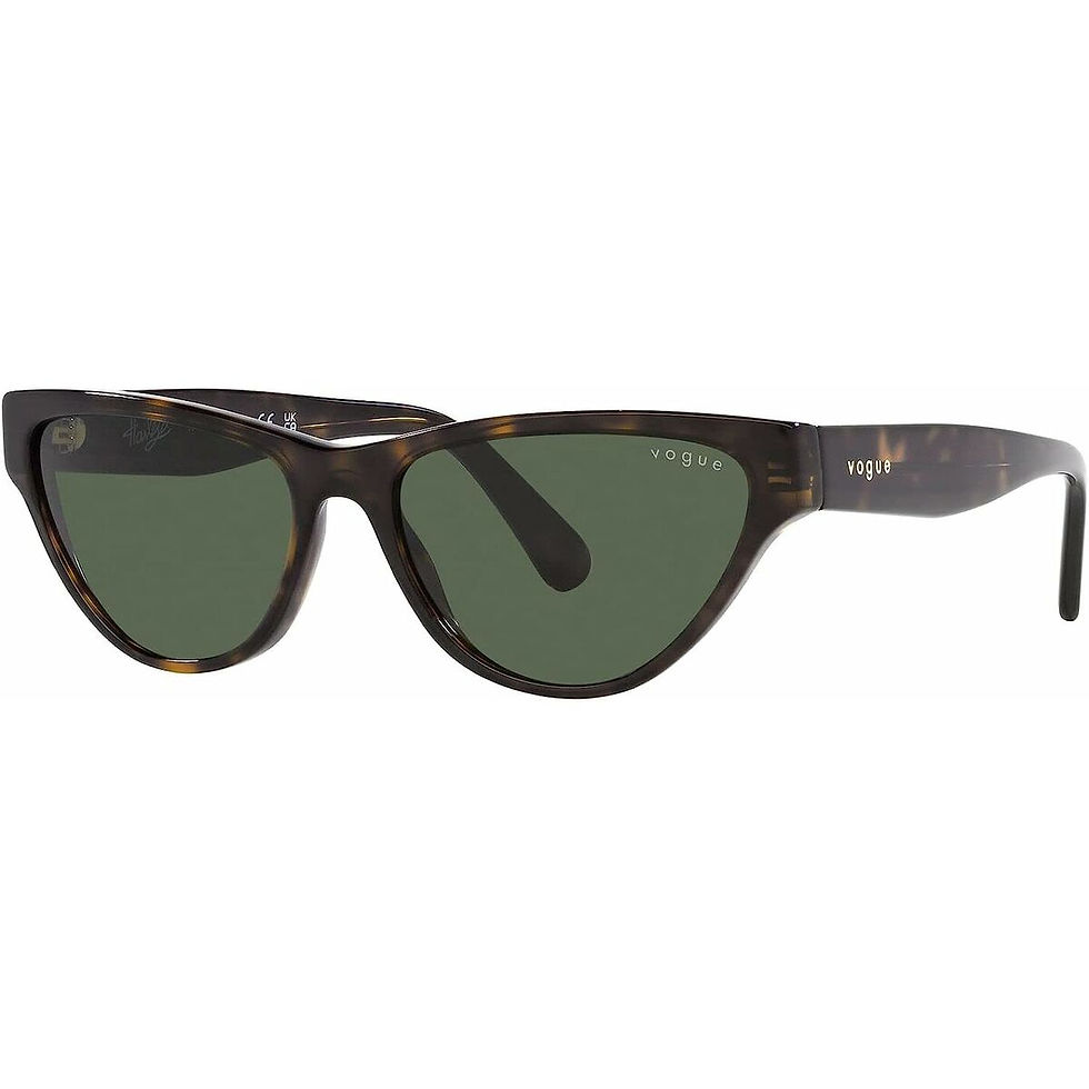 Miniatura: Occhiali da sole Donna Vogue VO 5513S HAILEY BIEBER X VOGUE EYEWEAR