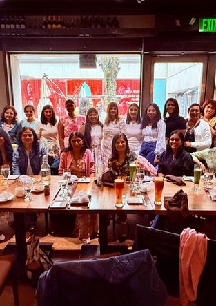 2026 Mothers Day Brunch