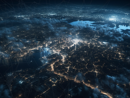 Blockchain, aplicaciones en comercio internacional, logística y transporte