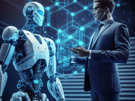 Blockchain, criptoactivos, contratos inteligentes y Nick Szabo