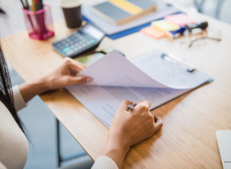 What Is Escrow?