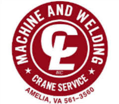 CLCrance Logo