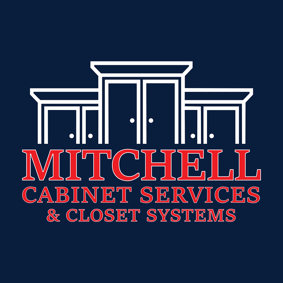 Mitchell Cabinets-Standard Logo
