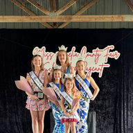 205 Pageant Winners
