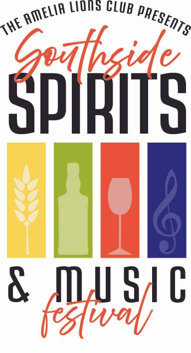 Southside Spirits 2 - Full Color