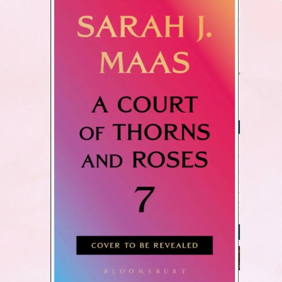 ACOTAR 7 - Preorder