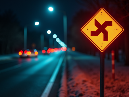 Exploring the Critical Role of Retroreflectivity in Enhancing Safety Standards