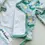 Miniaturbild: Langarm-Wickelbody mit Walprint – Biojersey mit OEKO-TEX Standard, handgenäht in Hamburg bei Küstenfieber®.