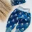 Miniaturbild: Set aus Pumphose & Mütze im Walrossdesign – maritim, handgemacht und hochwertig verarbeitet