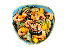 Surf no Turf (Sommer Favorite) Fishbowl