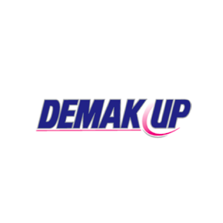 Demak up