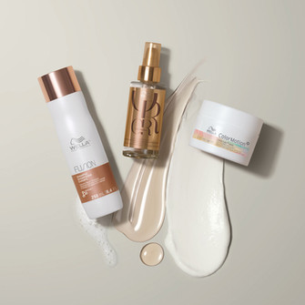 WELLA PROFESSIONALS