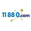 Logo von 11880.com