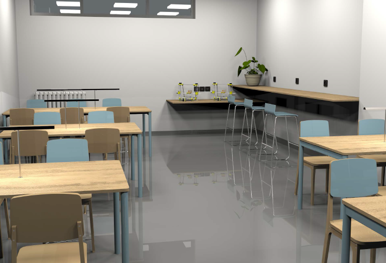 Laboratorio