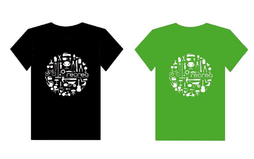 Camisetas