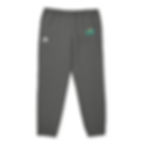 Thumbnail: adidas Unisex FG Logo Fleece Joggers