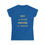 Thumbnail: Women's Softstyle "Rich in Travels" Text Tee