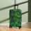 Thumbnail: In the Jungle Luggage Cover