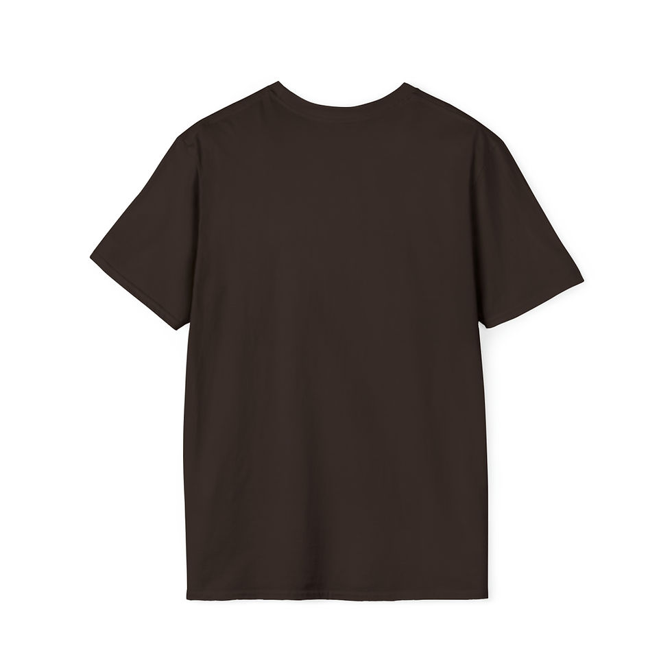 Thumbnail: Unisex Softstyle Rise & Fly T-Shirt