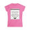 Thumbnail: Women's Softstyle Out of OfficeTee