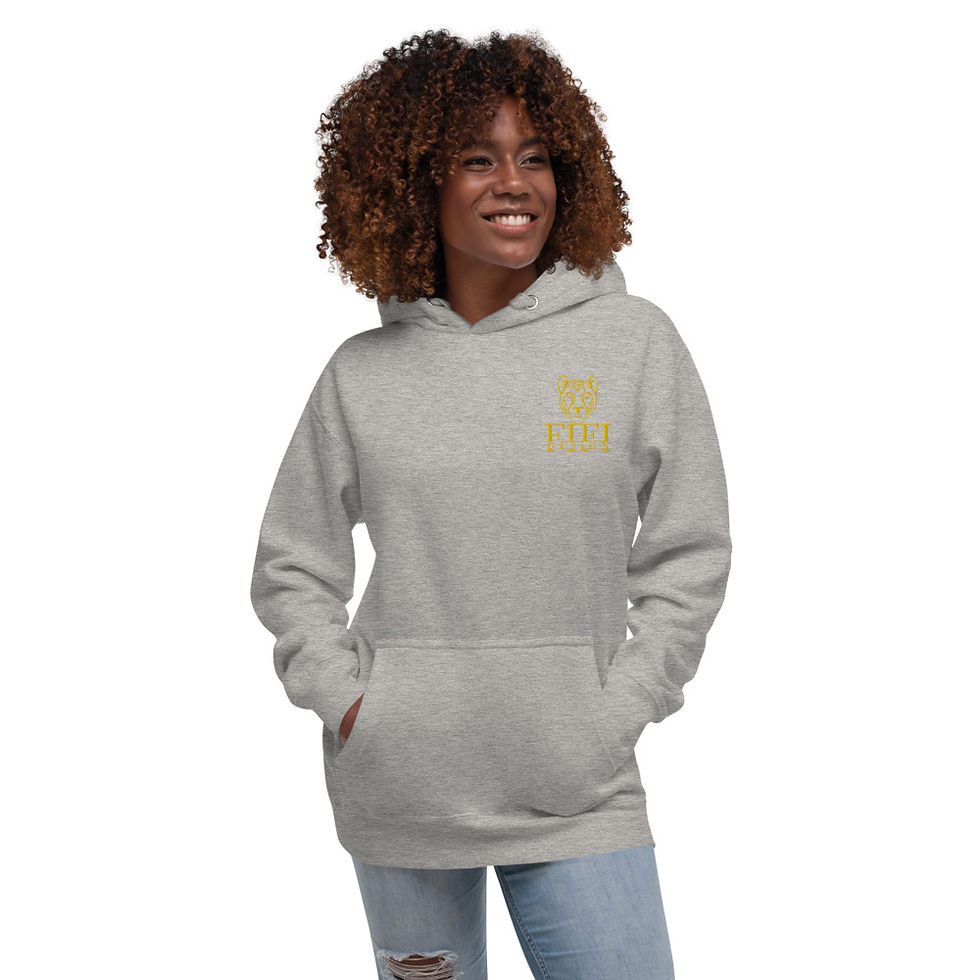 Thumbnail: Unisex Hoodie