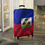 Thumbnail: Haiti Luggage Cover