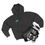 Thumbnail: Rise & Fly Unisex Zip Hoodie
