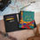 Thumbnail: Travel Royalty Passport Cover