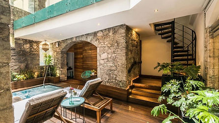 Hotel Boutique Edelmira