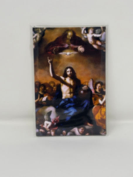 Latin-English Prayer Card Variety Pack #1