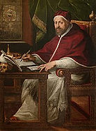 Pope Clemente VIII