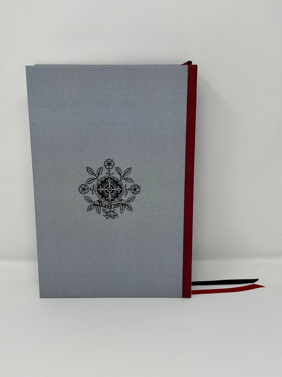 Thumbnail: Biblia Sacra 1901 - Hardcover