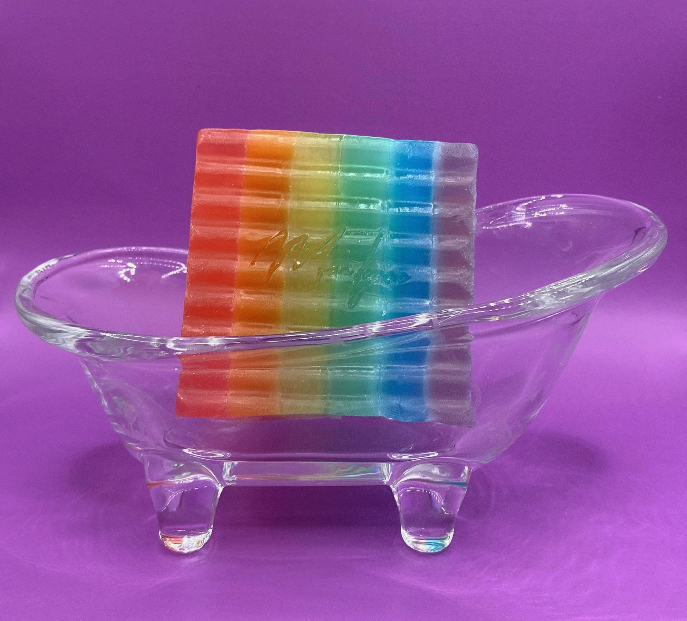Pride Soap Bar