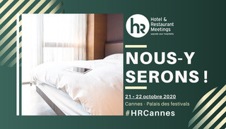 HÔTEL ET RESTAURANT MEETINGS