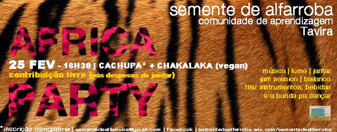 Africa Party