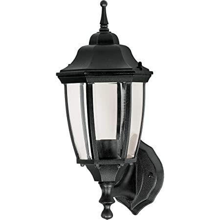 Farol Soportado en Pared