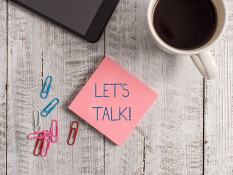 Lessons on Disclosing Triggers and Uncomfortable Truths