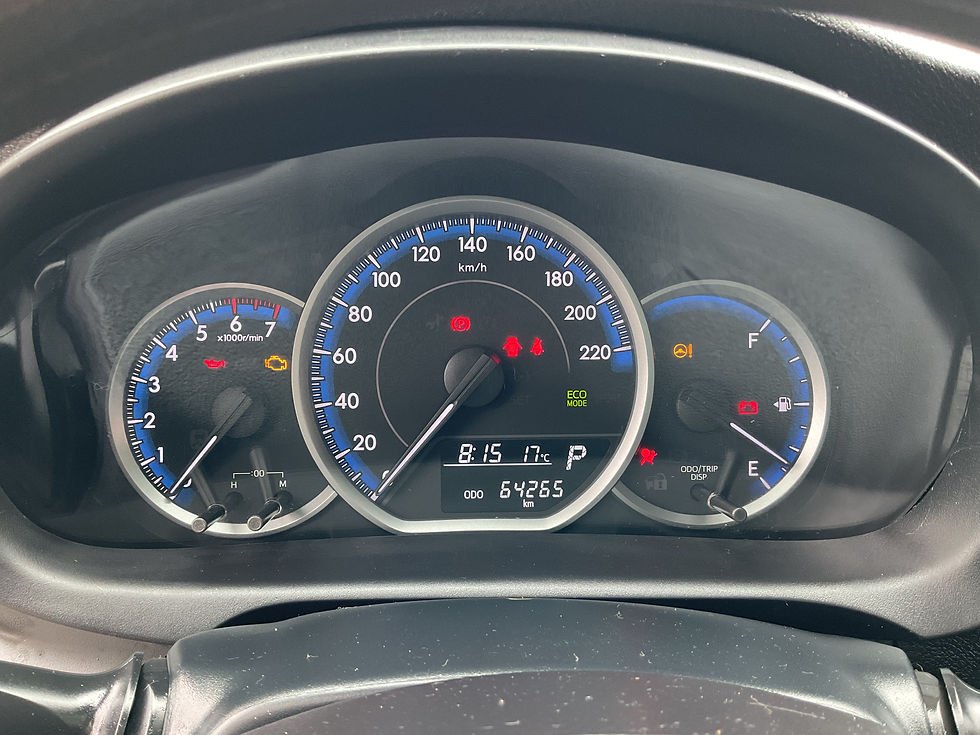 Miniatura: Yaris hacht xl 1.5 automático 2022/2023