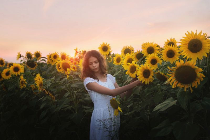 golden hour