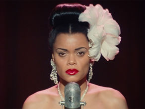 The United States versus Billie Holiday: "It's complicated"