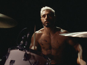 The Sound of Metal: "Moments of stillness"