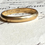 Thumbnail: Paul Collier’s 1912 Wedding Band in Size 13, 18k