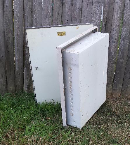 Thumbnail: Medicine Cabinet