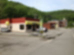 Subway, McKee, Kentucky