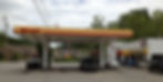 Apple Market Shell, McKee, Kentucky