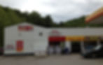 Apple Market Shell, McKee, Kentucky