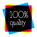 Calidad 100%