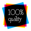 100% Quality