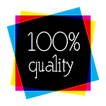 100% качество